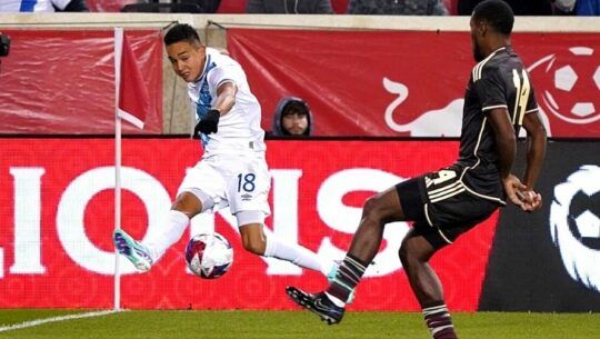 Guatemala vs Islandia en vivo Dónde ver el juego a disputarse en Florida, enero 2024