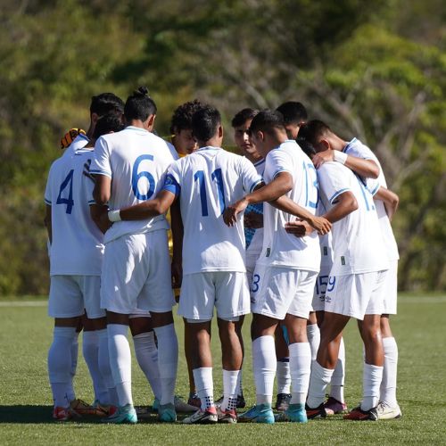 Guatemala vs Panamá - final Torneo Sub-19 UNCAF 2024 (1)