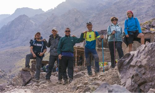 Guatemaltecos participaron en el documental vasco «Confianza Ciega»