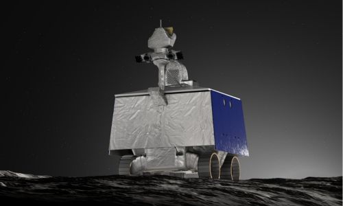 Guatemaltecos podrán enviar su nombre a la Luna misión de la NASA