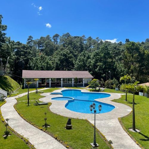 Hacienda Ecológica Río Escondido