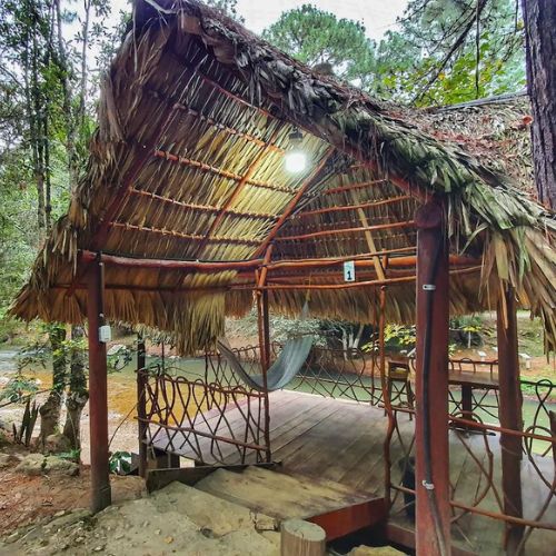Hacienda Ecológica Río Escondido