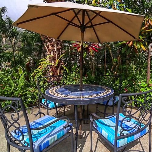 Hotel San Buenaventura