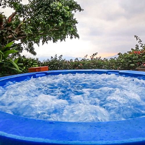 Hotel San Buenaventura