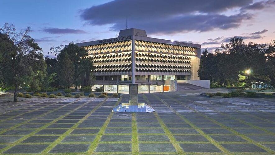 Inicio de clases 2024 en la USAC fechas del regreso presencial por unidad académica