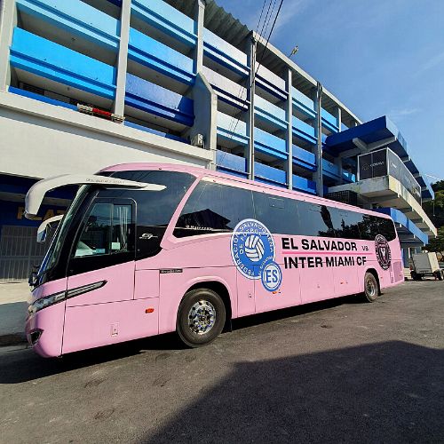 Inter Miami vs El Salvador en vivo (1)