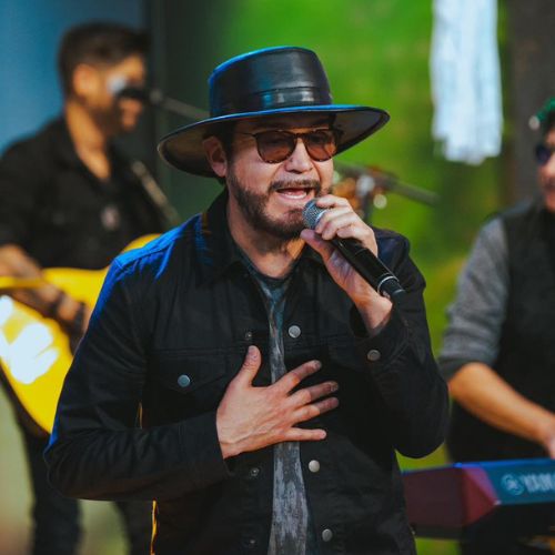 La Mafia anuncia concierto en Guatemala 2024