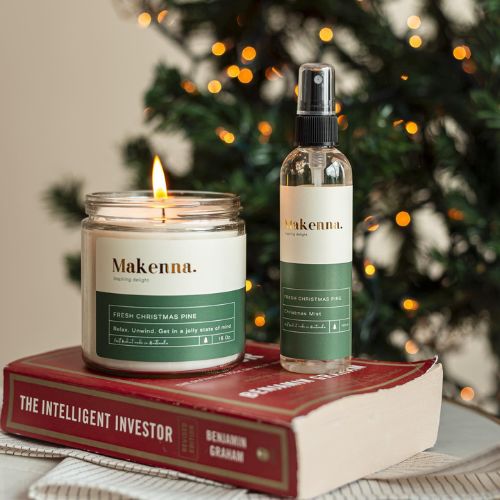 Makenna, marca guatemalteca de productos de cuidado personal y del hogar que se ha hecho internacional