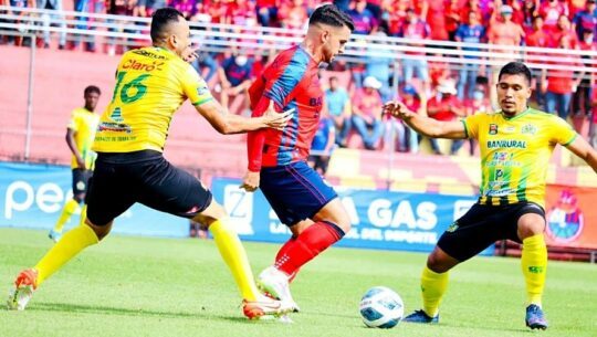 Municipal vs Guastatoya en vivo Hora y dónde ver el juego de la jornada 1, Clausura 2024