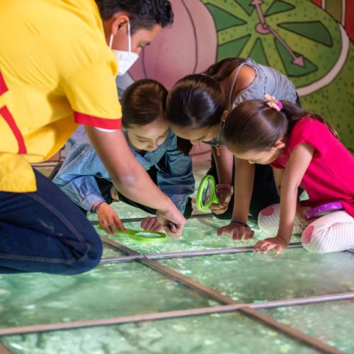 Museo de los Niños permanecerá cerrado temporalmente