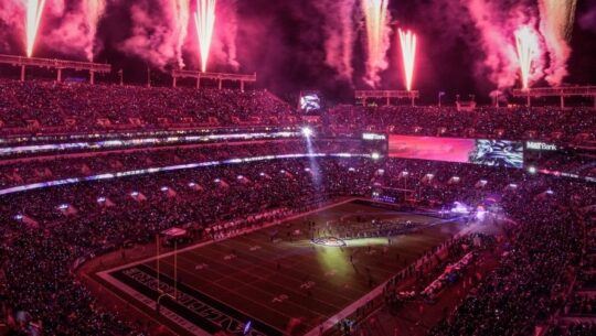 NFL 2024 en vivo Fechas, horarios y dónde ver los juegos de Ronda Divisional en Guatemala