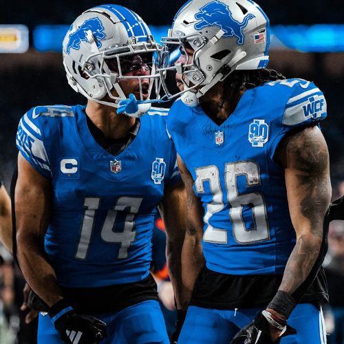 NFL 2024 en vivo - finales de Conferencia