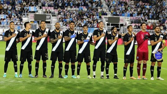 Nuevo formato El camino de la Selección de Guatemala para clasificarse al Mundial 2026