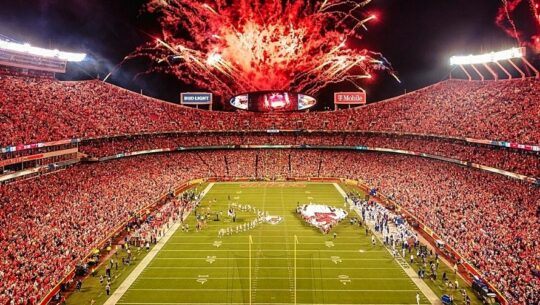 Playoffs de la NFL 2024 Fechas y horarios en Guatemala de los partidos de postemporada