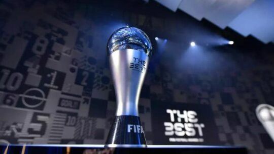 Premios The Best FIFA 2023 Así fueron los votos de los representantes de Guatemala