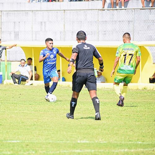 Primera División de Guatemala - Clausura 2024 (2)