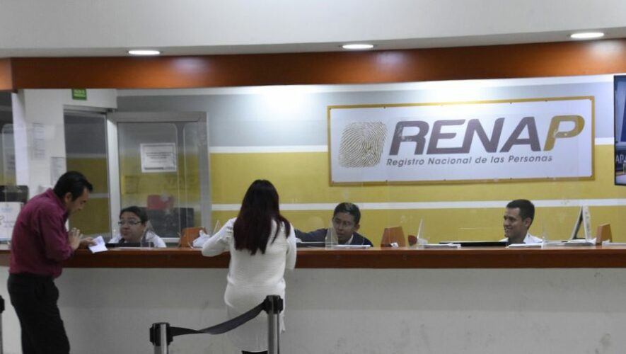 Primera Noche del DPI de febrero 2024 en Renap