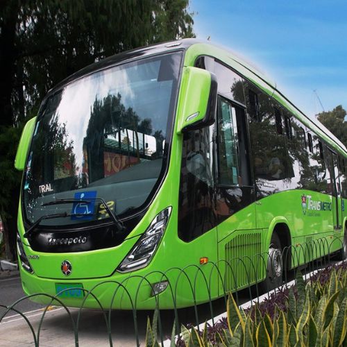 Realizan cierres viales en la zona 1 de la Ciudad de Guatemala