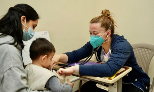 Realizarán jornada cirugías gratuitas de labio fisurado y paladar hendido en Guatemala