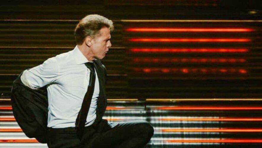 Recomendaciones para asistir al concierto de Luis Miguel en Guatemala, enero 2024