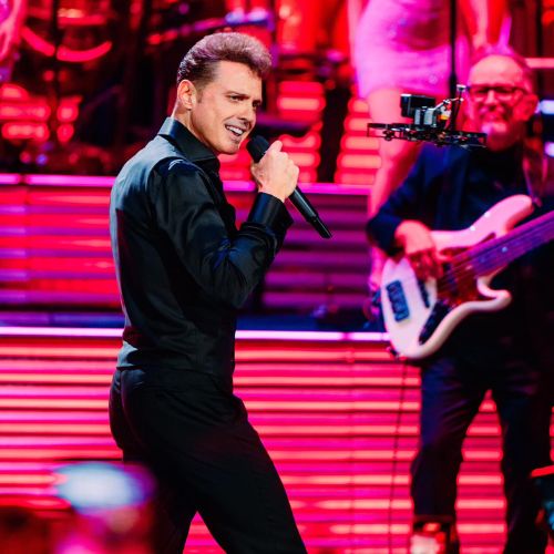 Recomendaciones que debes tomar en cuenta si asistes al concierto de Luis Miguel en Guatemala