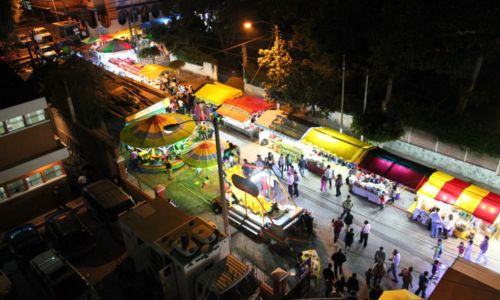 Regresa la Feria de Esquipulitas a la Ciudad de Guatemala 2024
