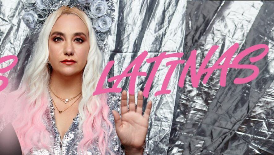 Show Divas Latinas con Simplemente Rosita