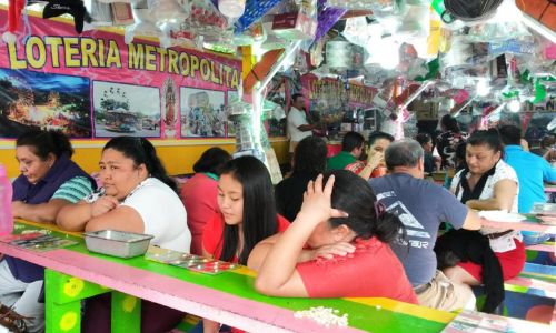 Todos los detalles de la Feria de Esquipulitas 2024