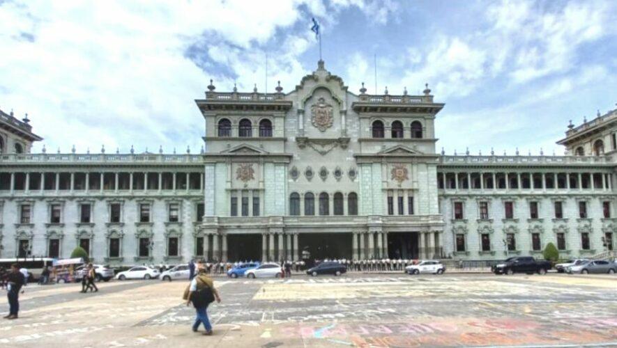 Toma de posesión de Bernardo Arévalo calles cerradas y rutas alternas en la Ciudad de Guatemala