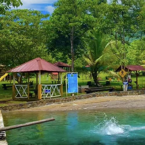 Un lugar de Guatemala para visitar cada mes