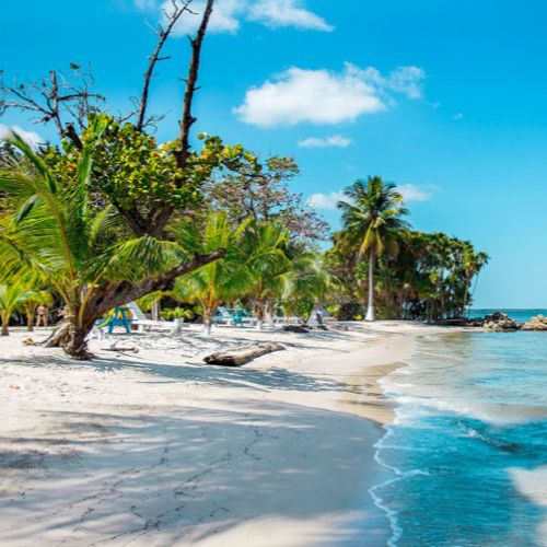 Un lugar de Guatemala para visitar cada mes