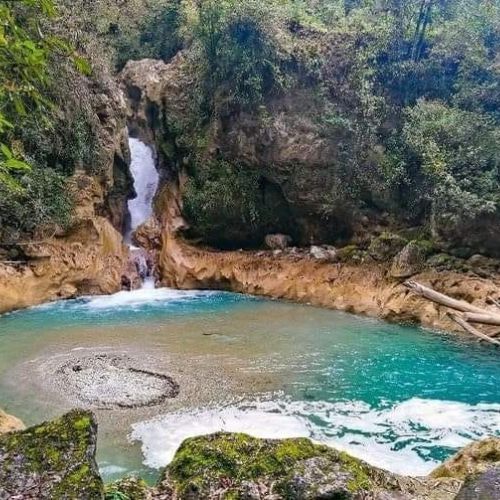Un lugar de Guatemala para visitar cada mes