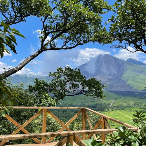 Un lugar de Guatemala para visitar cada mes