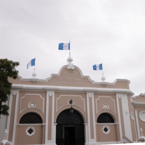Un lugar de Guatemala para visitar cada mes