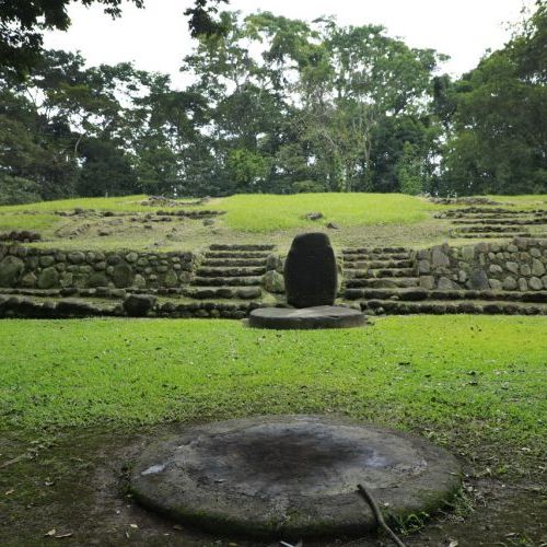 Un lugar de Guatemala para visitar cada mes