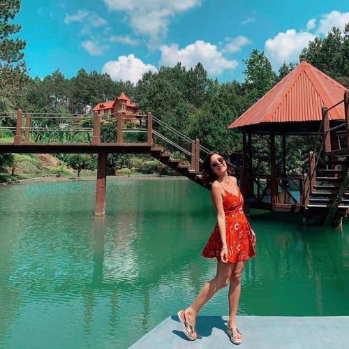 Un lugar de Guatemala para visitar cada mes