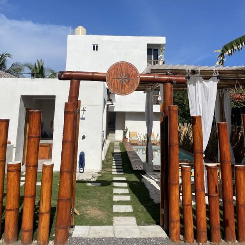Wander Boutique Hotel