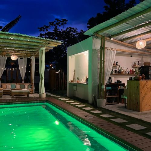 Wander Boutique Hotel