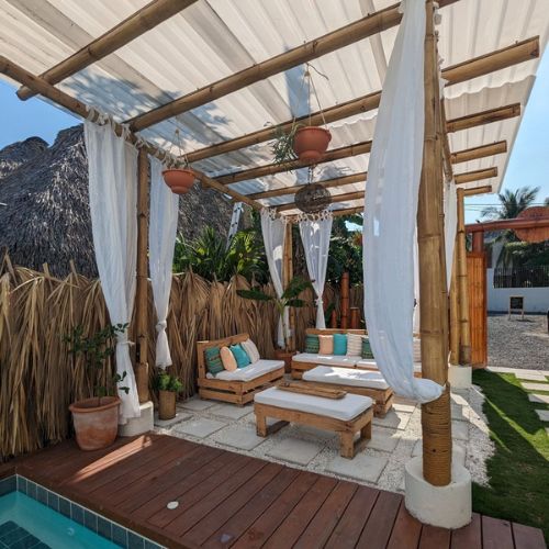 Wander Boutique Hotel