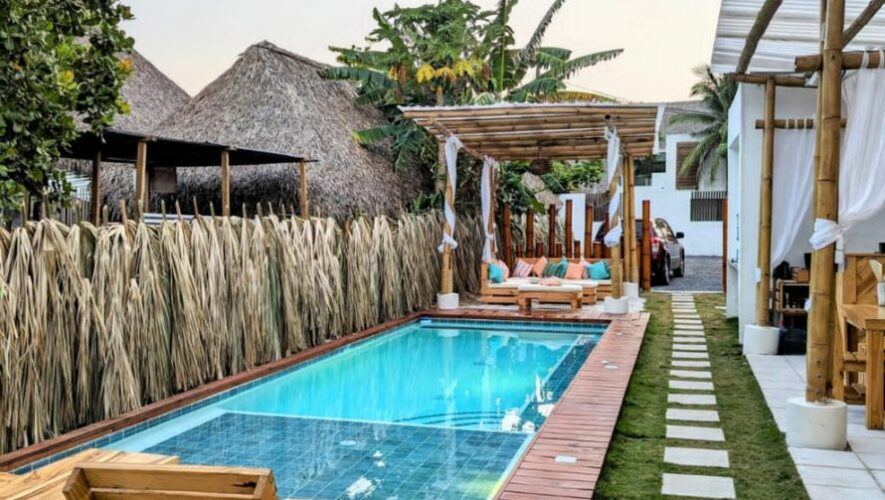 Wander Boutique Hotel