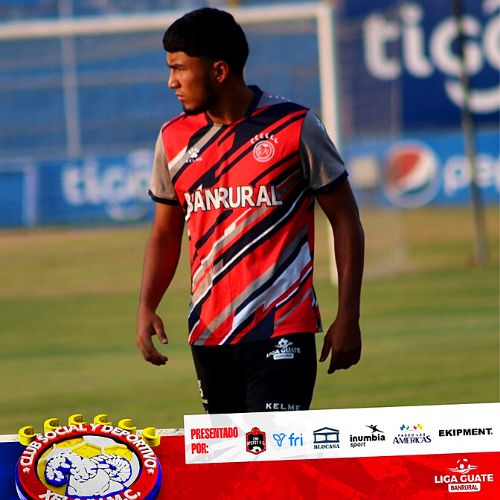 clausura 2024 refuerzos xelaju mc