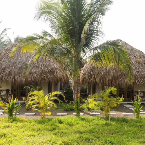 Hidden Wave Hotel