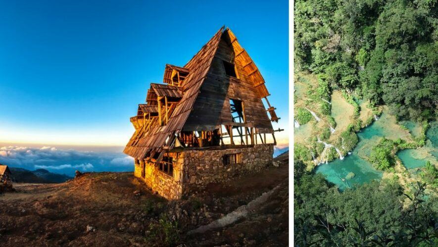 lugares de guatemala