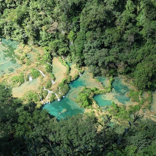 lugares de guatemala