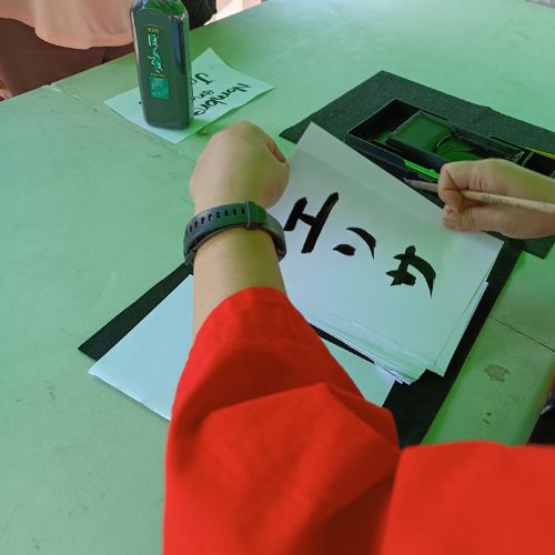 Actividades gratuitas Primer Festival Deportivo del Japón