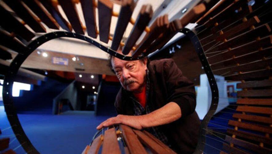 Actividades para apoyar a Joaquín Orellana