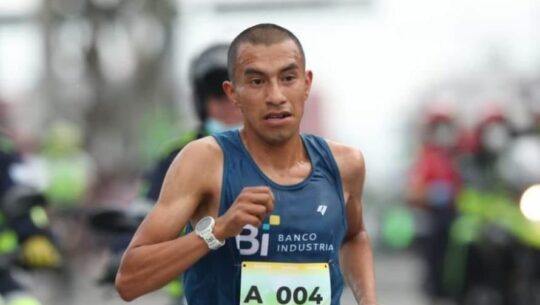 Alberto González