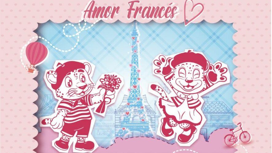 Amor franc&eacute;s en Los Corozos de los Hostales del Irtra | Febrero 2024