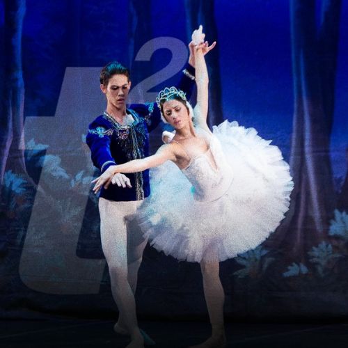 Ballet Clásico de Cuba en Guatemala 2024