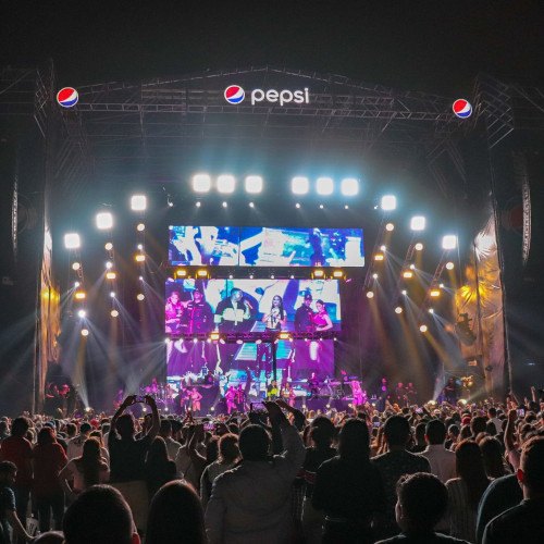Bell Box Music de Taco Bell llevará a los guatemaltecos a la Gira Refrescante Pepsi 2024
